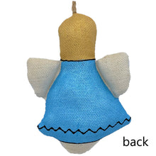 画像をギャラリービューアに読み込む, 【オーナメント】エンジェル リース/Angel Wreath