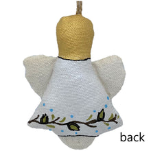 画像をギャラリービューアに読み込む, 【オーナメント】エンジェル ホワイト/Angel White