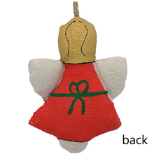 画像をギャラリービューアに読み込む, 【オーナメント】エンジェル バニー/Angel Bunny