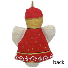 画像をギャラリービューアに読み込む, 【オーナメント】エンジェル クリスマス/Angel Christmas