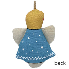 画像をギャラリービューアに読み込む, 【オーナメント】エンジェル スノー/Angel Snow