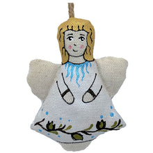 画像をギャラリービューアに読み込む, 【オーナメント】エンジェル ホワイト/Angel White