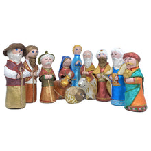 画像をギャラリービューアに読み込む, 【クリブコレクション】ナティビティ ハウス/Nativity House