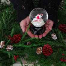 画像をギャラリービューアに読み込む, 【オリジナルグッズ】スノードーム2022(M)/Snowdome2022(M)