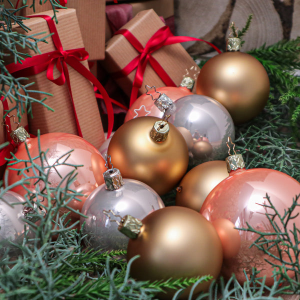 Once again, Christmas is coming！〜今年もクリスマスがやってくる〜
