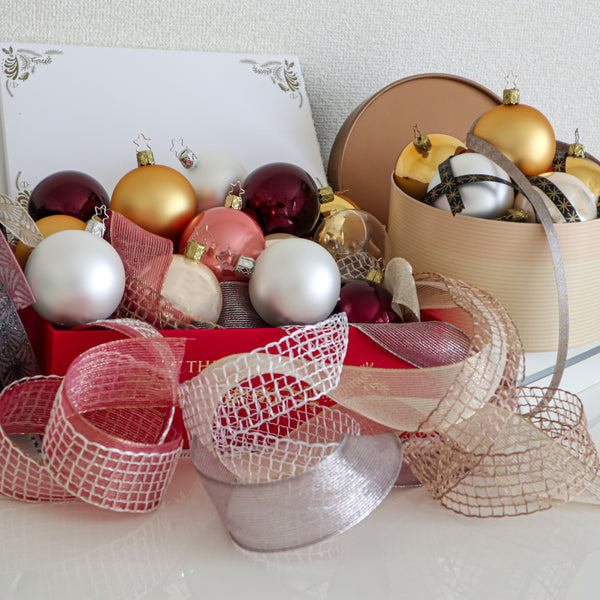 time to put the Christmas tree back in the closet.