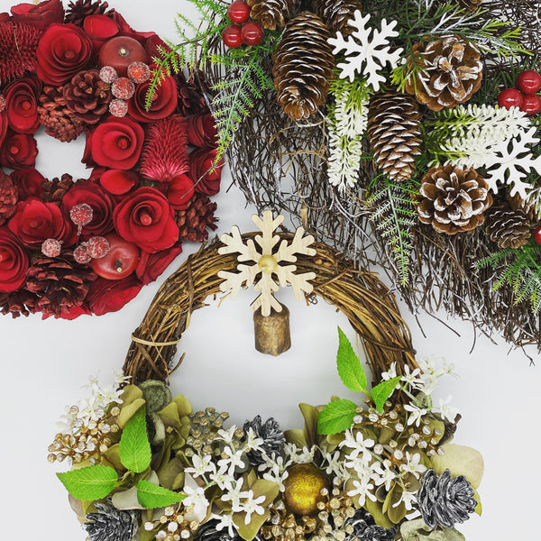 Christmas Wreath
