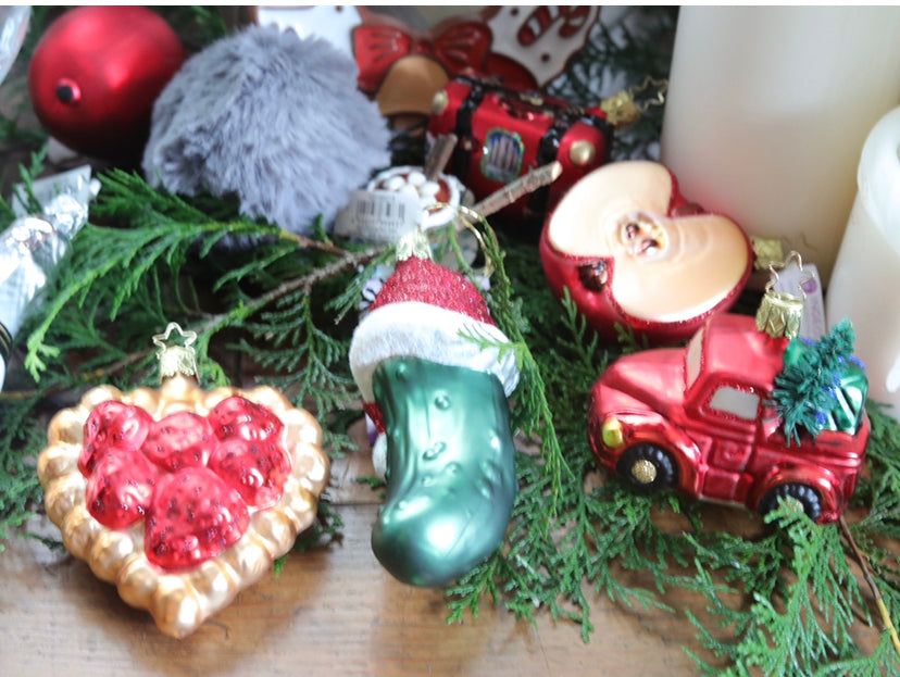 Find your Christmas story. – 代官山 クリスマスカンパニー