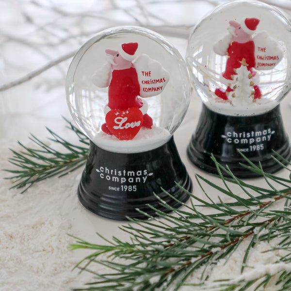 クリスマス休暇のお知らせ