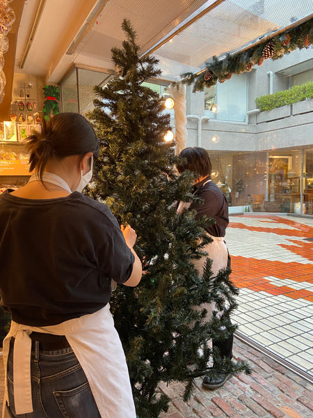 Christmas is coming again this year
