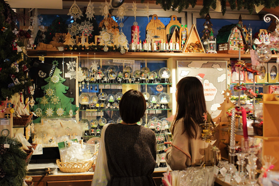 most valued client 〜大切なお客さま〜