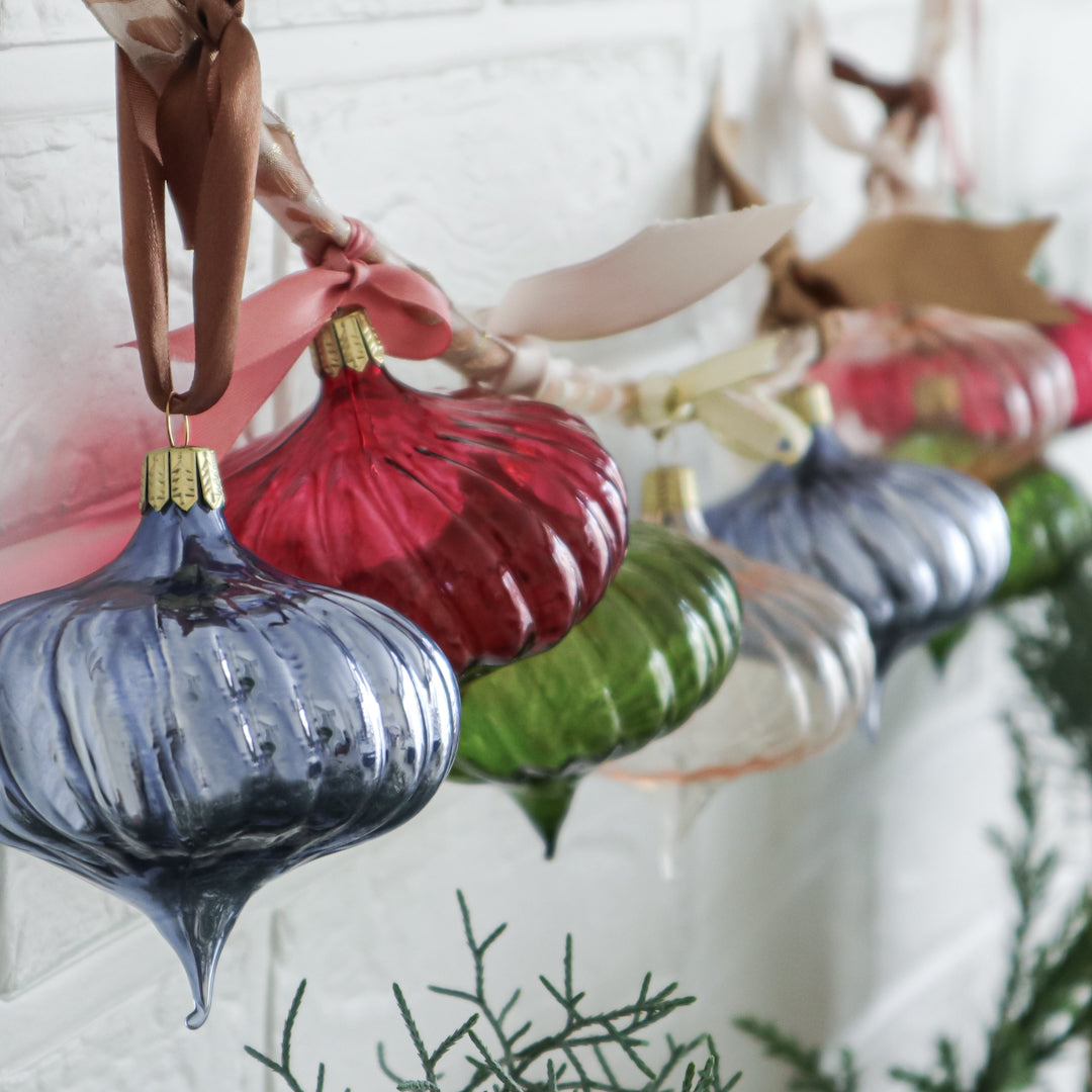 What colors do you like best together . – 代官山 クリスマスカンパニー