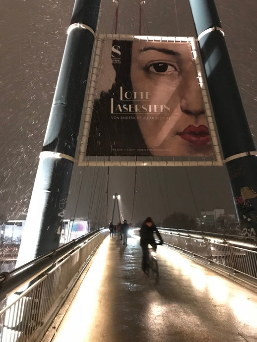 Winter's Story 〜ドイツの冬〜