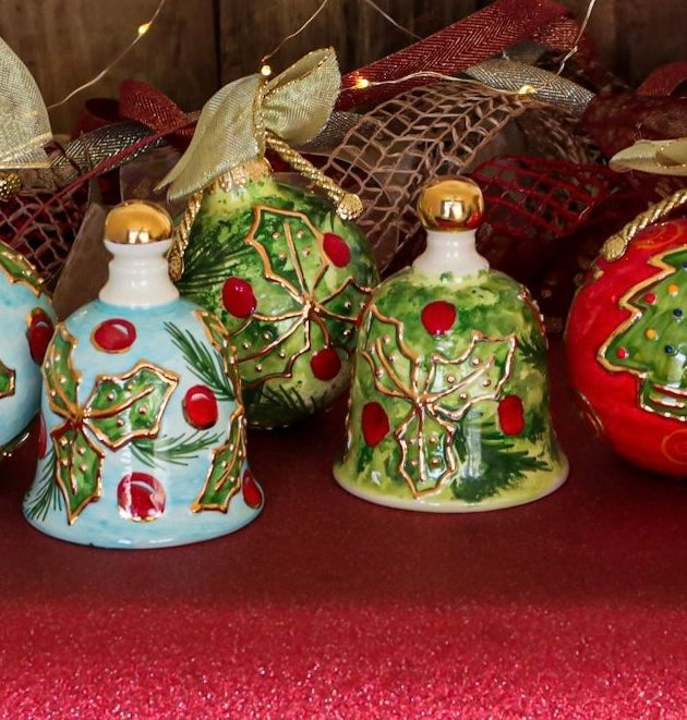 Christmas Bell 〜 ベルのお話 〜 – 代官山 クリスマスカンパニー