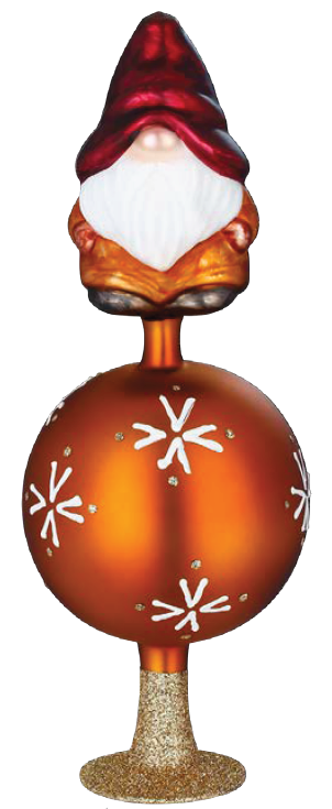 【ツリートップ】ノームタイム/Gnome Time