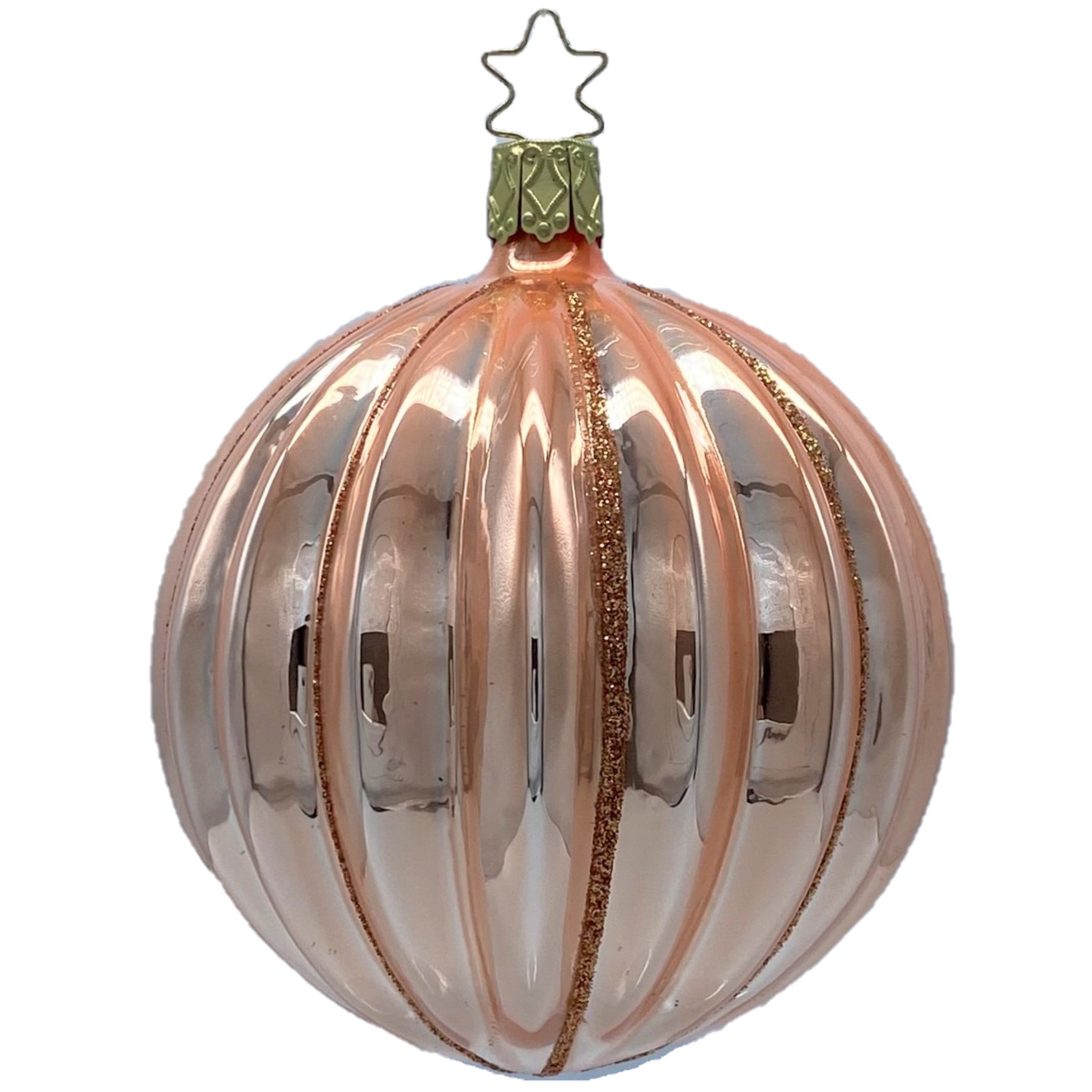 GLASS ORNAMENT Inge Glas ドイツ製 ガラス グラス オーナメント