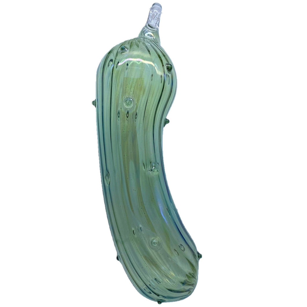 【グラスオーナメント】ピクルス 11cm/Pickles 11cm