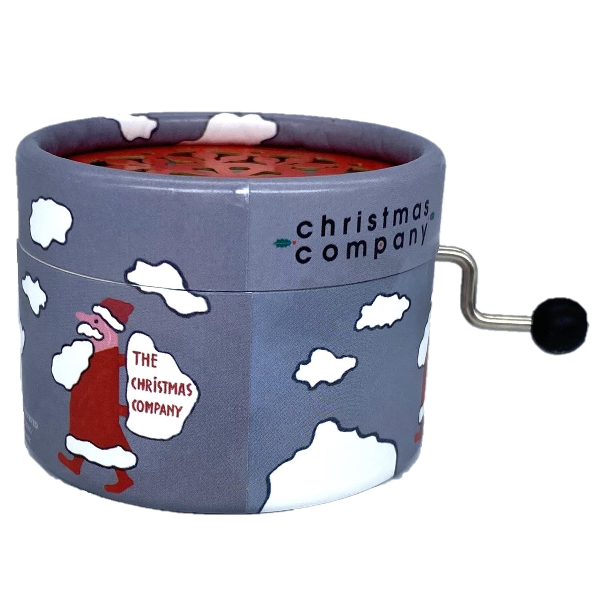 最終値下げ！アンティークディズニーオルゴールクリスマスソング ミッキー