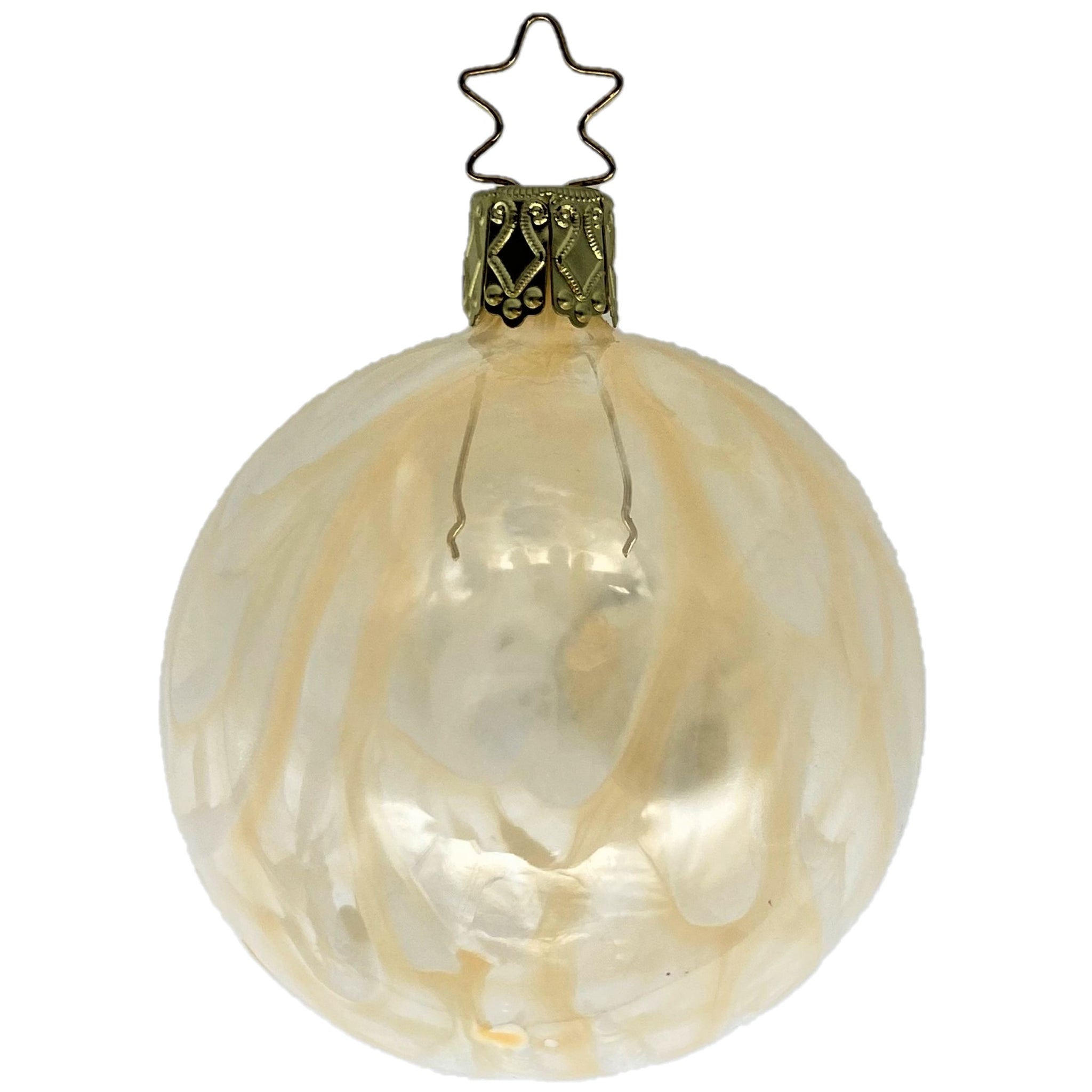 アスティエ　Inge-glas　ガラスオーナメント GLASS ORNAMENT Inge Glas ドイツ製 ガラス グラス オーナメント