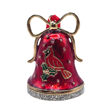 画像をギャラリービューアに読み込む, 【ピルケース】ジングルベル／Jingle bell
