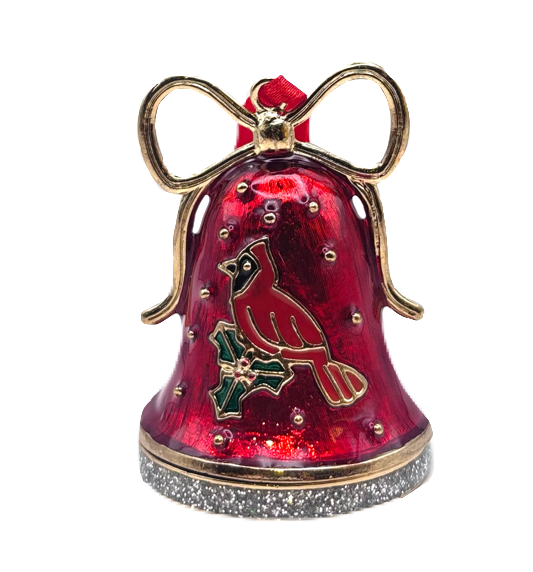 【ピルケース】ジングルベル／Jingle bell