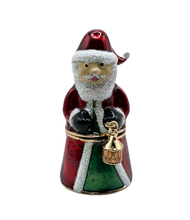 画像をギャラリービューアに読み込む, 【ピルケース】ランタンサンタ／Lantern santa
