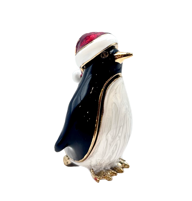 【ピルケース】ペンギン／Penguin