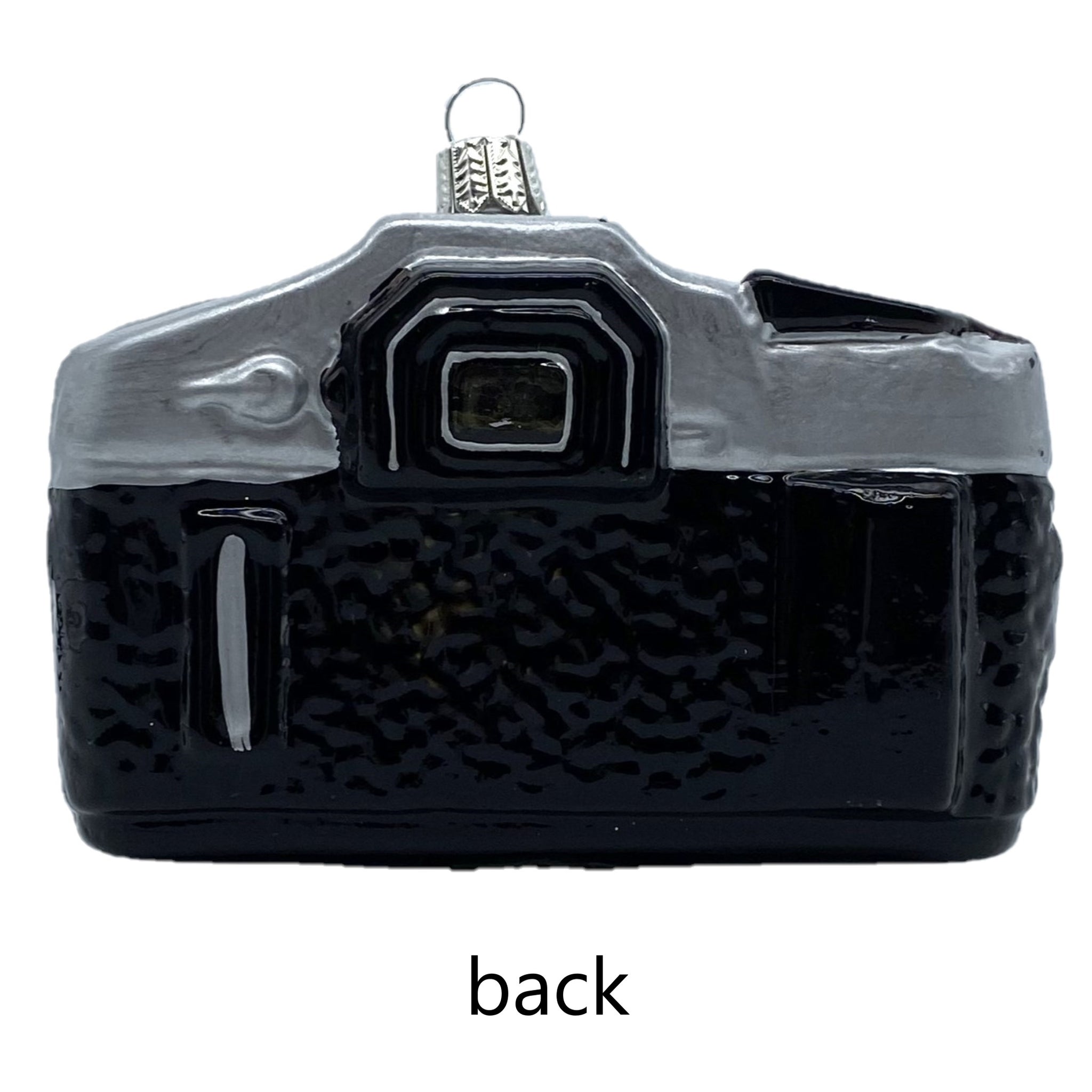 グラスオーナメント】テレフォン/Telephone ガラス オーナメント