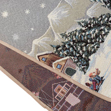 画像をギャラリービューアに読み込む, 【ツリースカート】ウィンターハウス/WinterHouse
