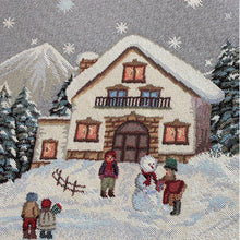 画像をギャラリービューアに読み込む, 【ツリースカート】ウィンターハウス/WinterHouse
