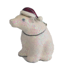 画像をギャラリービューアに読み込む, 【ピルケース】ポーラーベア/Polarbear
