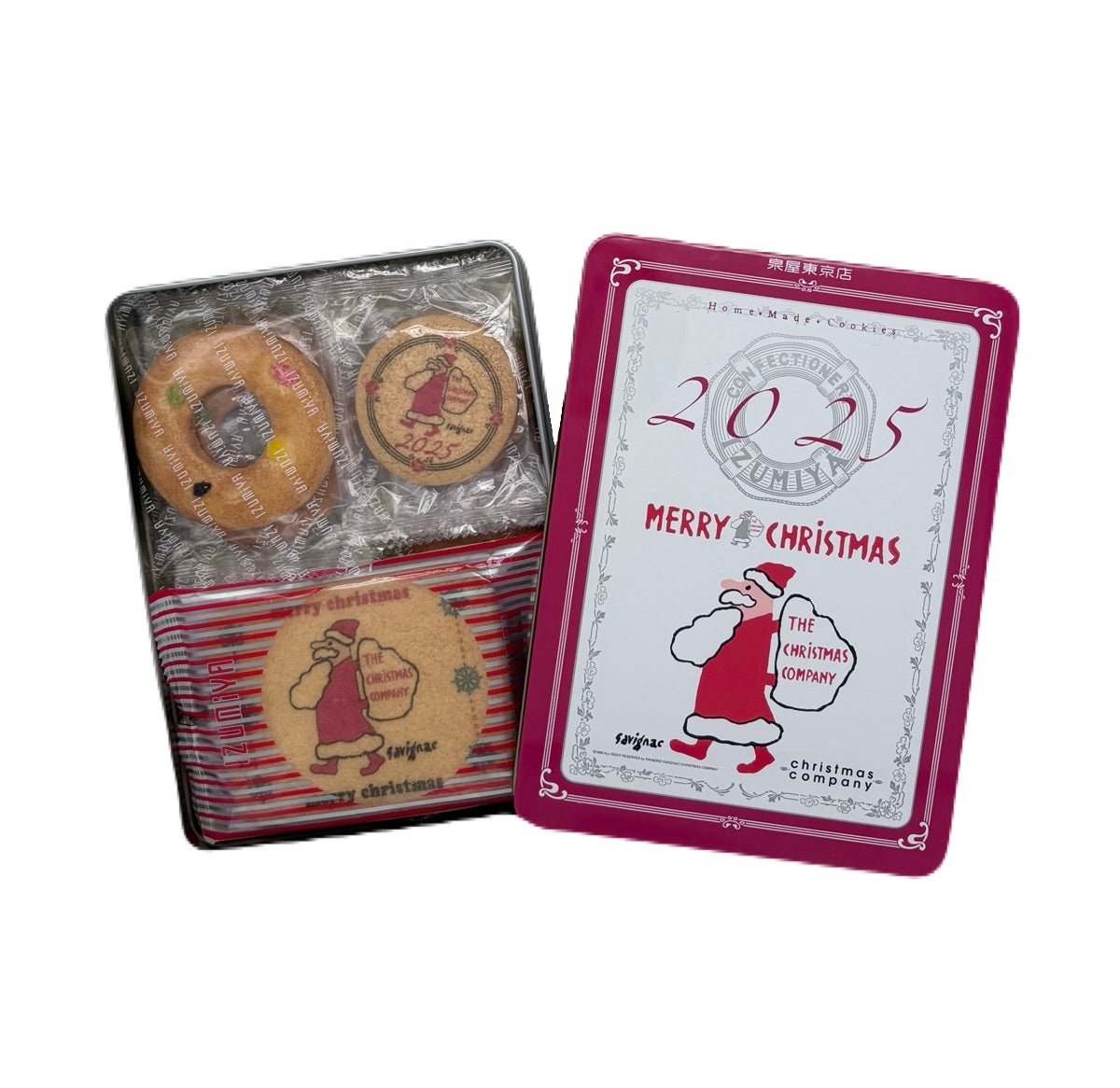 CHRISTMAS COOKIES – タグ 