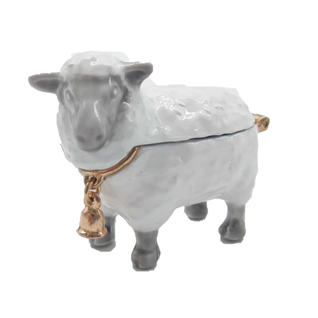 【ピルケース】シープ/Sheep