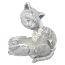 画像をギャラリービューアに読み込む, 【ピルケース】キャット/Cat
