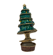 画像をギャラリービューアに読み込む, 【ピルケース】ホーリーツリー／Holy tree
