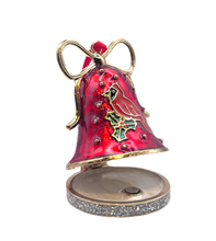 画像をギャラリービューアに読み込む, 【ピルケース】ジングルベル／Jingle bell

