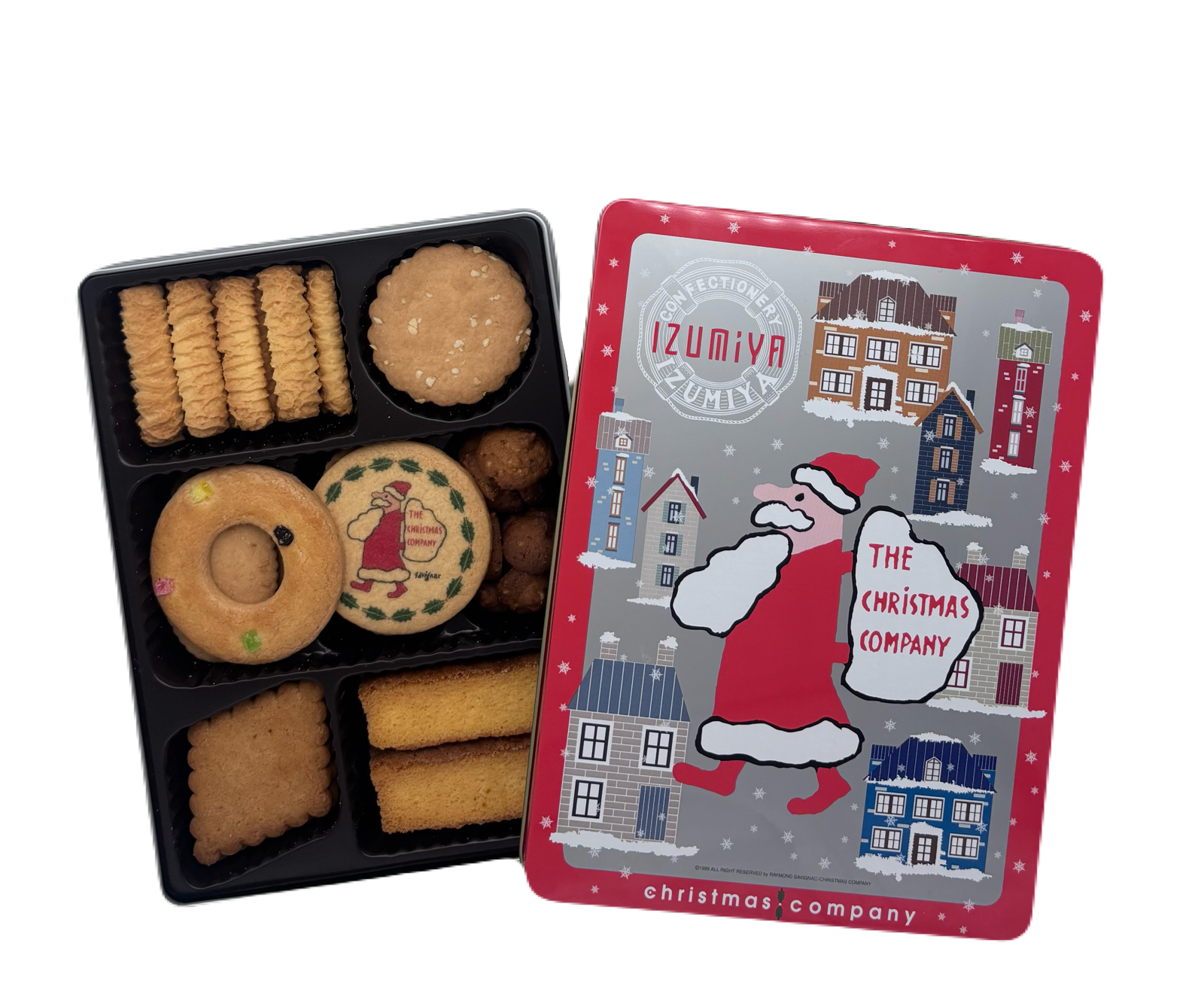 CHRISTMAS COOKIES – タグ 