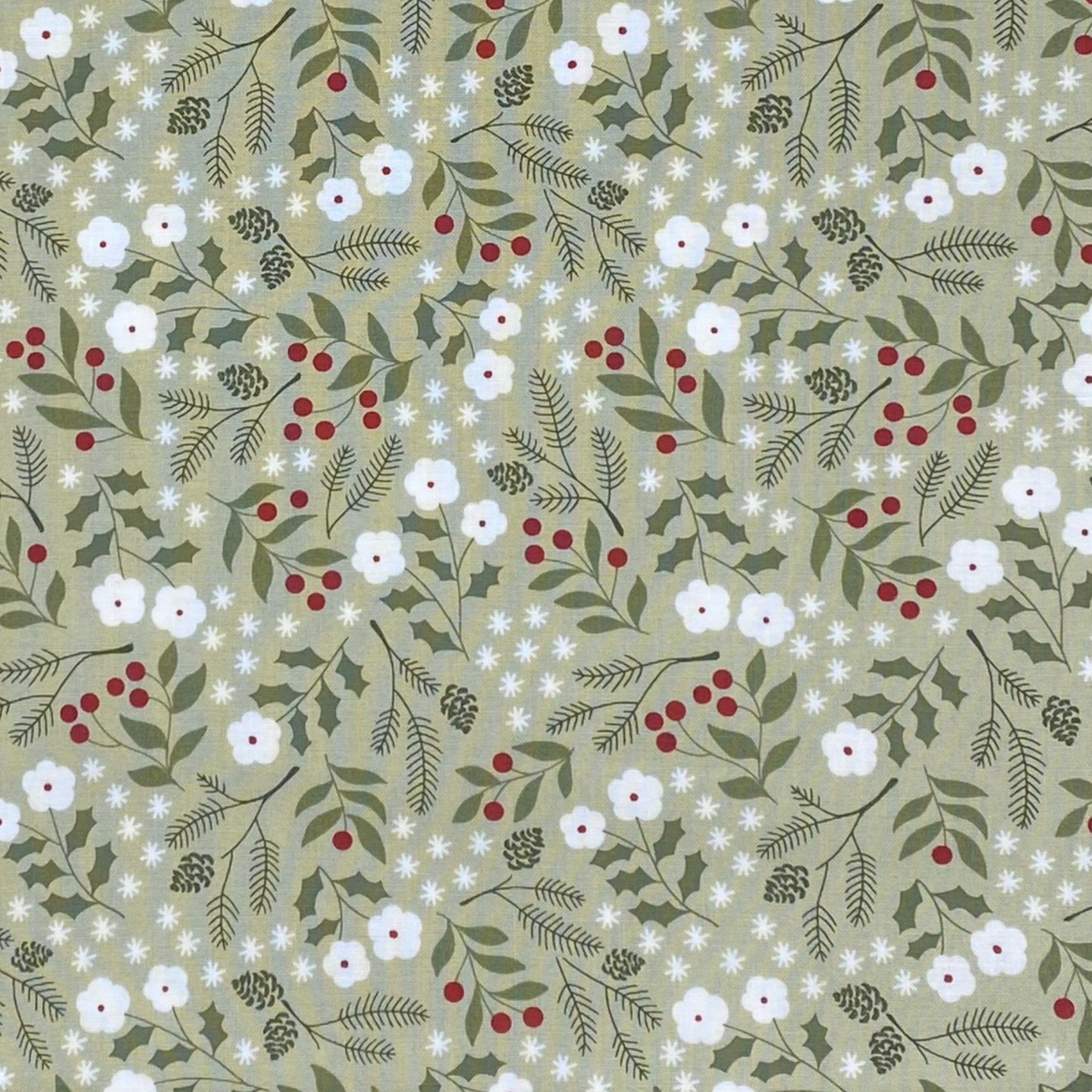 moda fabrics(モダ・ファブリックス)William Morris ウィリアム