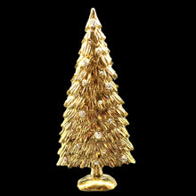 画像をギャラリービューアに読み込む, 【ジュエリー】ジュエリースタンドツリー・ゴールド M /Jewelry stand tree gold

