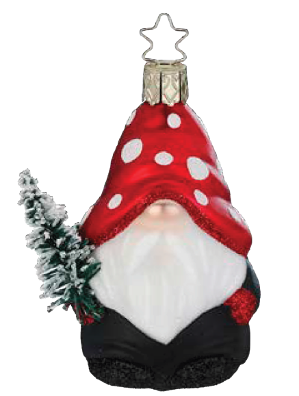 EU GLASS MOTIFInge Glas ドイツ製 ガラス グラス オーナメント