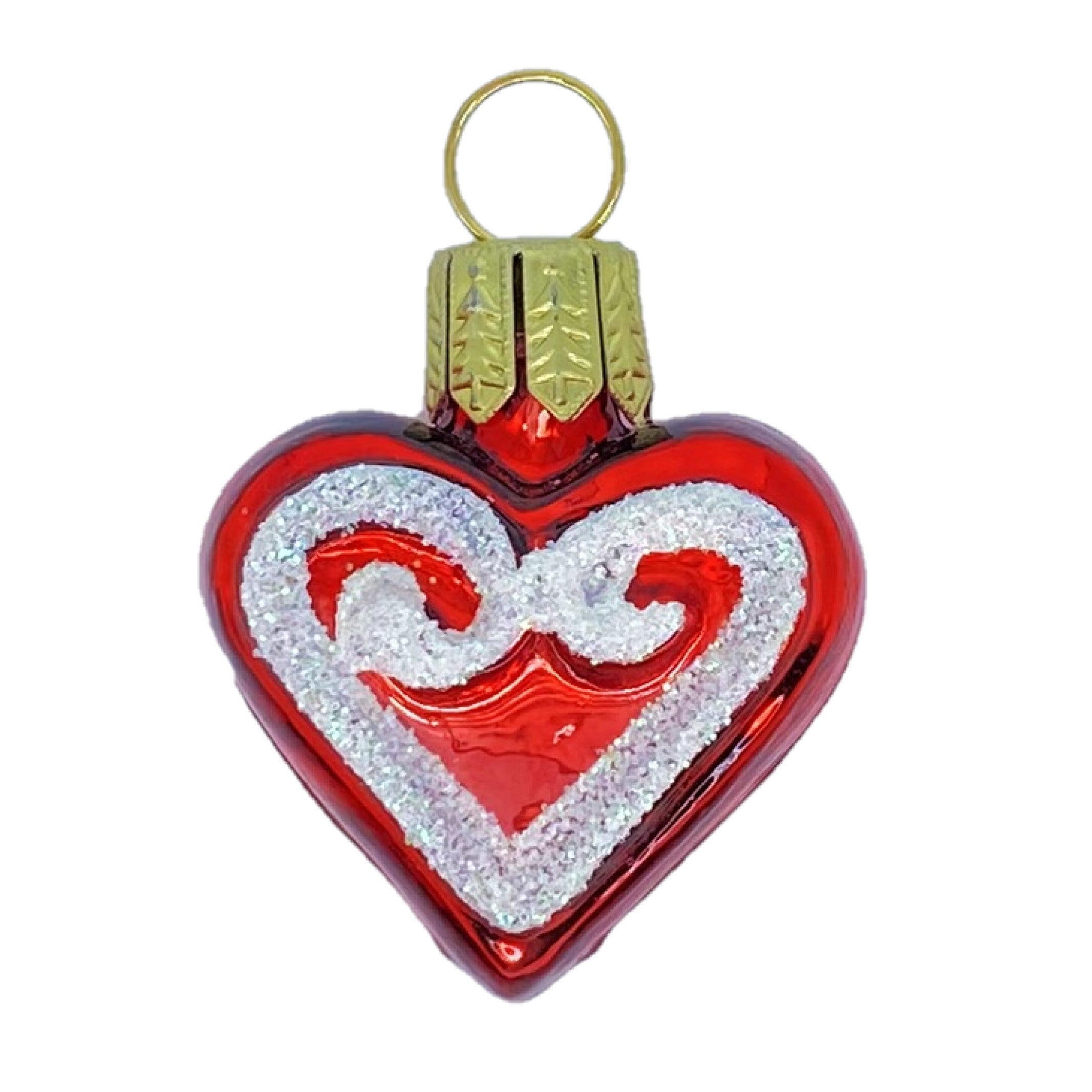 maru様専用 アスティエ ハート オーナメント Astier de Villatte John