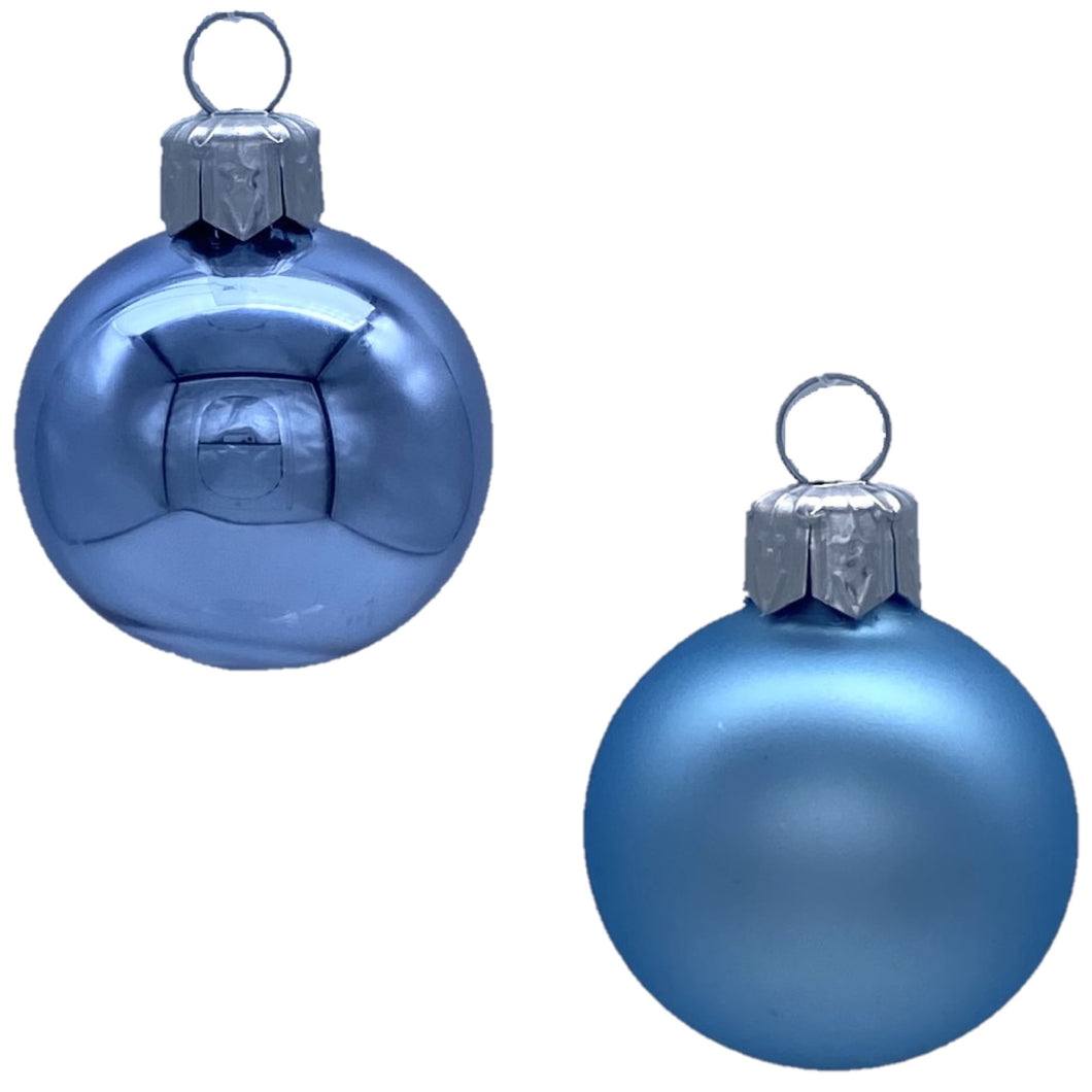 【グラスカラーボールセット】Grass color ball set 4cm 8球セット☆全14種