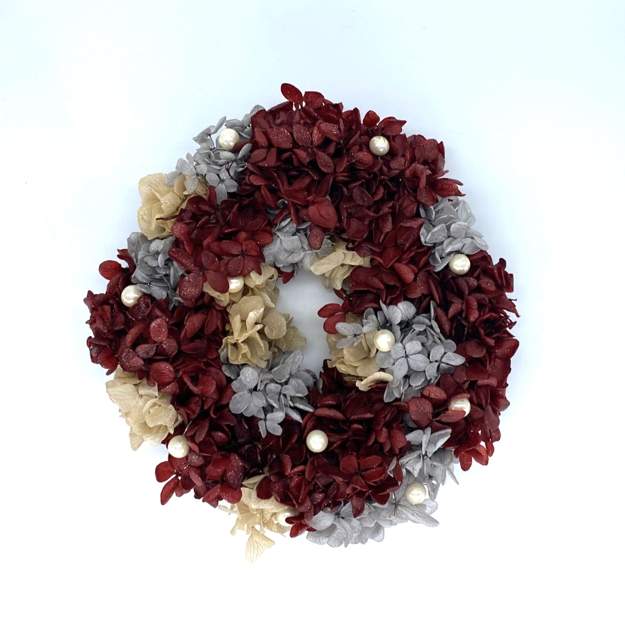 WREATH リース スワッグ オーナメント セレクト 天然素材 364日