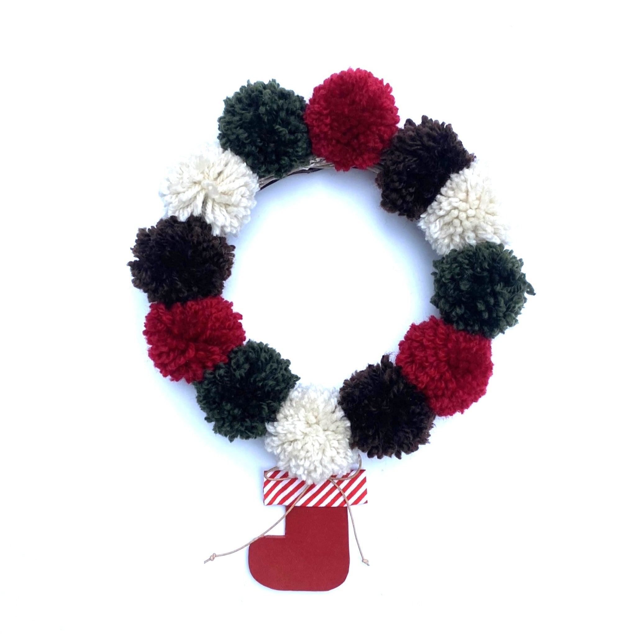 WREATH リース スワッグ オーナメント セレクト 天然素材 364日