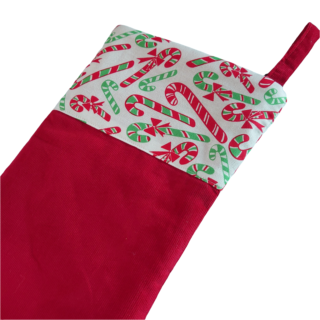 クリスマスストッキング】カフ/Cuff – 代官山 クリスマスカンパニー