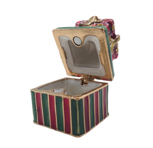 画像をギャラリービューアに読み込む, 【ピルケース】ギフトボックス/Gift box
