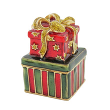 画像をギャラリービューアに読み込む, 【ピルケース】ギフトボックス/Gift box

