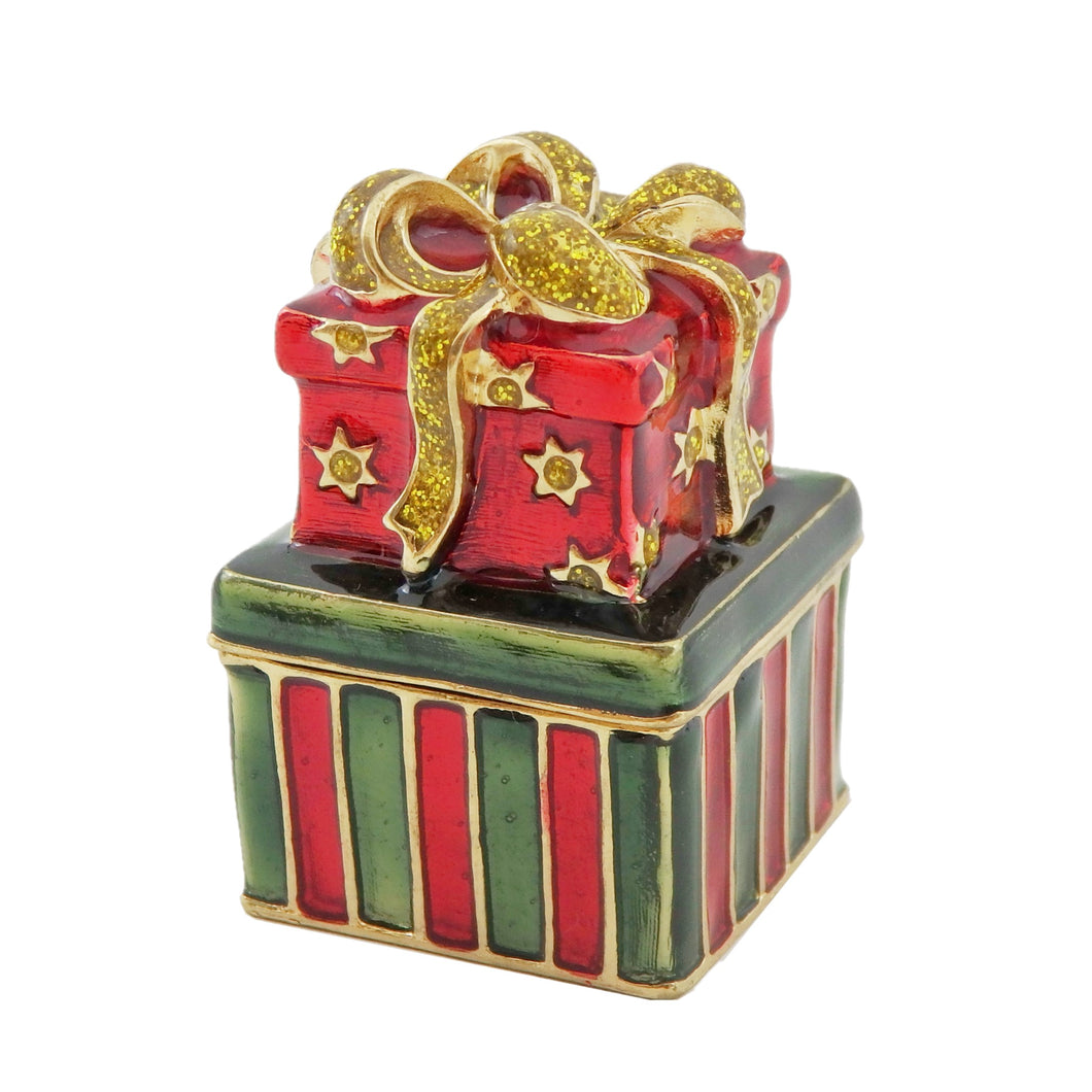 【ピルケース】ギフトボックス/Gift box