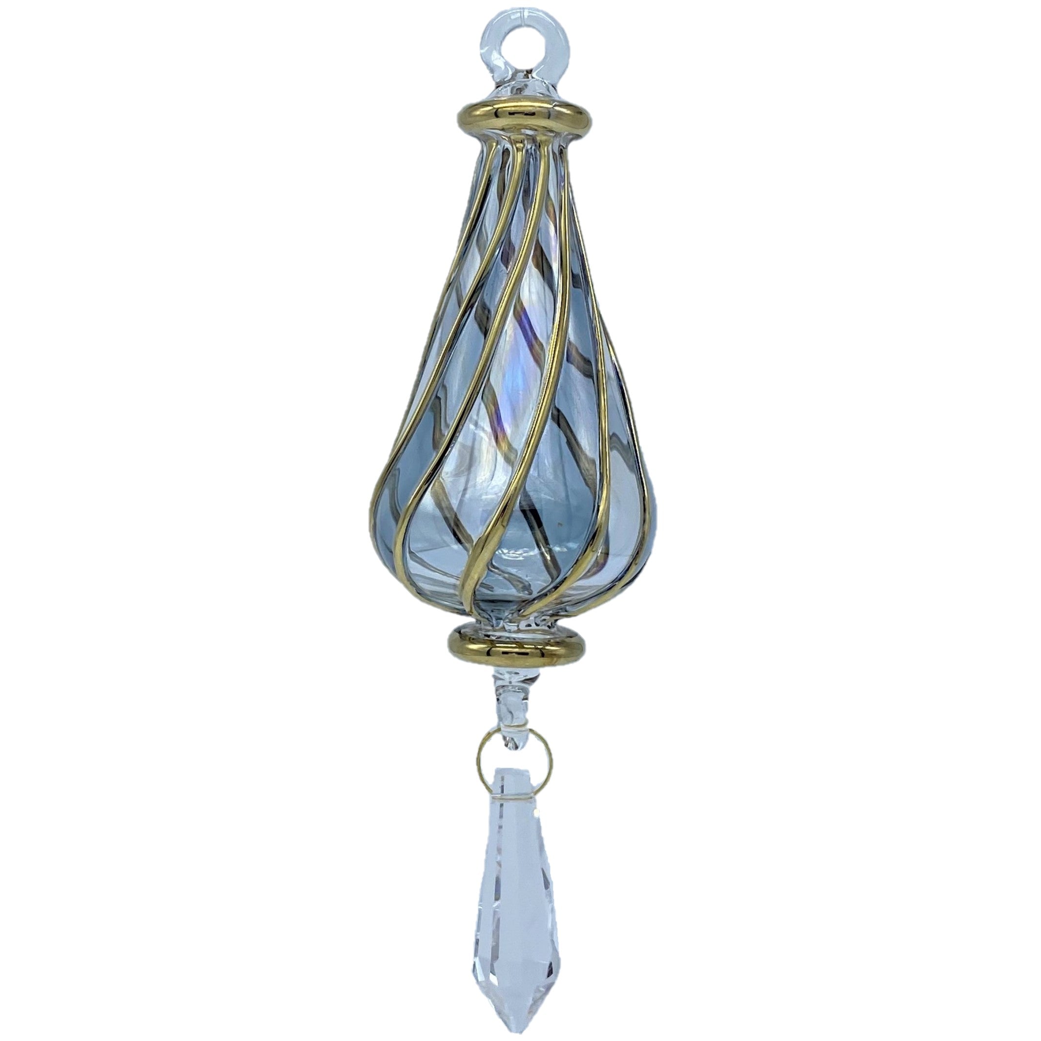 GLASS ORNAMENT Inge Glas ドイツ製 ガラス グラス オーナメント
