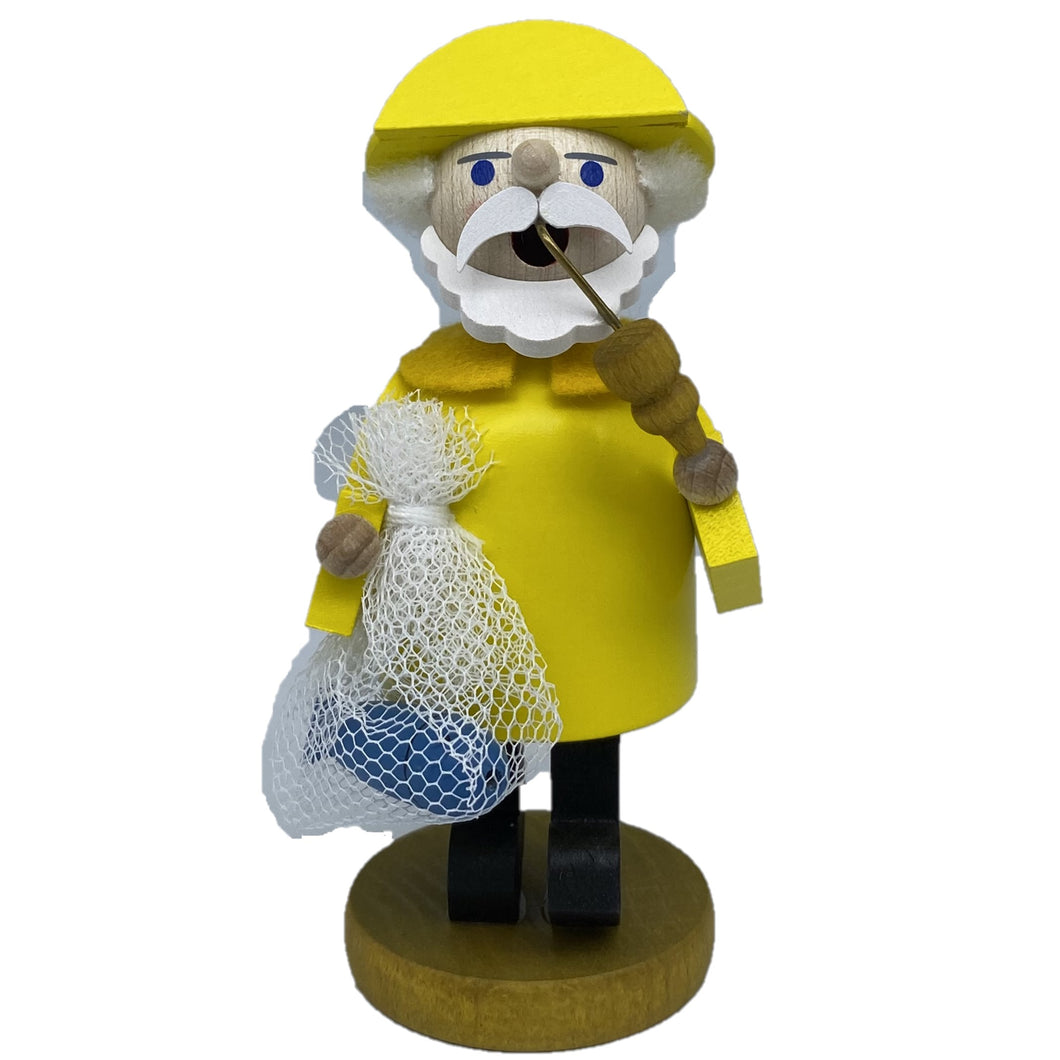 ナッツクラッカー】くるみ割り人形ミニ9cm Nutscracker☆全2種